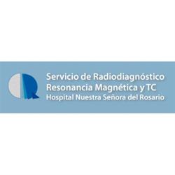 Horario de apertura Resonancia Magnética Hospital Nuestra Señora Del Rosario, Madrid