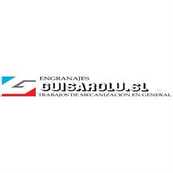Horario de apertura Engranajes Guisarolu S.L., Cadrete