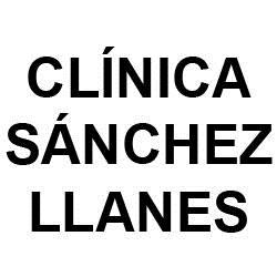 Horario de apertura Clinica Sanchez Llanes Slp Unipersonal, Valverde del Camino