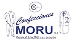 Confecciones Moru S. L. en Madrid (Carabanchel) - Horario de apertura