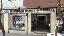 Horario de apertura Subministres Tecnics Electronics S.L., Mollet del Vallès