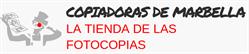 Horario de apertura Copiadoras de Marbella S.L., 