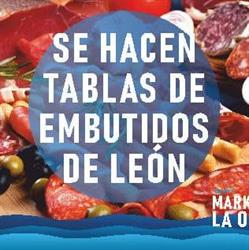 Horario de apertura Supermarket Congelados La Ola, San Andrés del Rabanedo