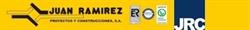 Horario de apertura Juan Ramirez Proyectos y Construcciones S.A., Valdepeñas