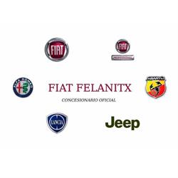 Horario de apertura Fiat - Autos Martorell, Felanitx