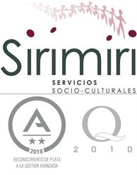 Horario de apertura Sirimiri Servicios Socioculturales S.l., Vitoria-Gasteiz