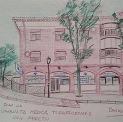 Horario de apertura Consulta Medica Torrelodones S.l., 
