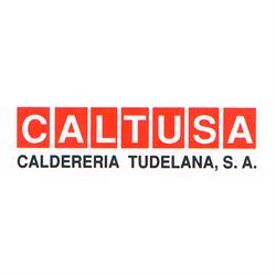 Horario de apertura Caltusa - Calderería Tudelana S.a.,