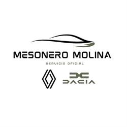 Horario de apertura Mesonero Molina S.L.U., Arévalo