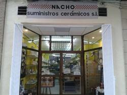 Nacho Suministros Ceramicos S. L. en Valencia (Eixample) - Horario de apertura