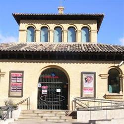 Horario de apertura Teatro del Mercado, Zaragoza