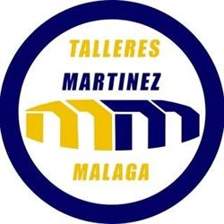 Horario de apertura Talleres Martínez Málaga,