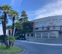 Horario de apertura Colegio de la Santísima Trinidad, Plasencia