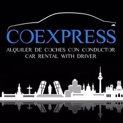 COEXPRESS en Madrid (Chamartín) - Horario de apertura