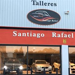 Horario de apertura Santiago Rafael S.L., La Puebla de Montalbán