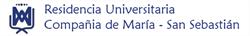 Horario de apertura Residencia Universitaria Compañia de Maria, Donostia-San Sebastián