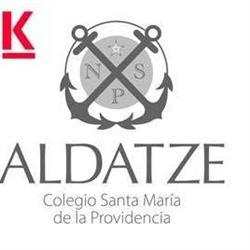 Horario de apertura Colegio Santa Maria de La Providencia Aldatze, 5, Éibar