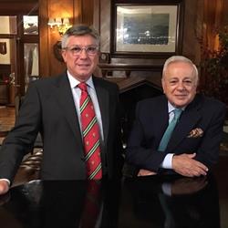 Bastilippo S.c. en Sevilla (Casco Antiguo) - Horario de apertura