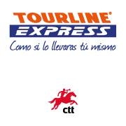 Horario de apertura Tourline Express, Linares