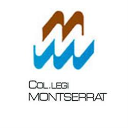 Horario de apertura Col·legi Montserrat, Badalona