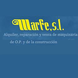 Horario de apertura Talleres Marfe S.L., Valencia
