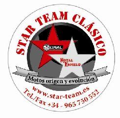 Horario de apertura Star Team Clásico Motos, El Verger