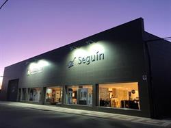 Horario de apertura Materiales de Construccion Seguin S.a.l. - Mat. Const., Zarza de Granadilla