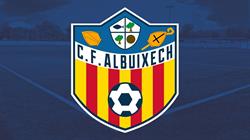 Horario de apertura Club de Futbol Albuixech,