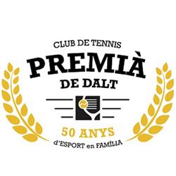 Horario de apertura Club de Tenis de Premia de Dalt,