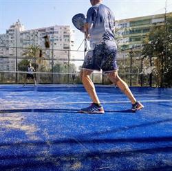 Horario de apertura Club de Tenis La Colina S.cv., Torremolinos