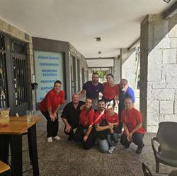 Horario de apertura Club Torre 72, Torrelodones