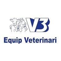 Horario de apertura V3 Equip Veterinari S.l., Lleida