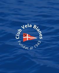 Horario de apertura Club de Vela Blanes,