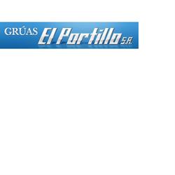 Horario de apertura Grúas El Portillo, Zaragoza