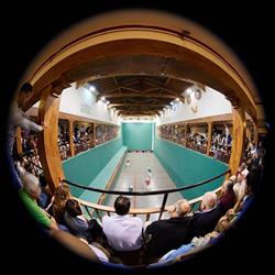 Horario de apertura Club de Tenis de Pamplona - Sdad. Deport, 