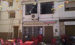 Horario de apertura Asociacion Cultural Triador, Jatiel