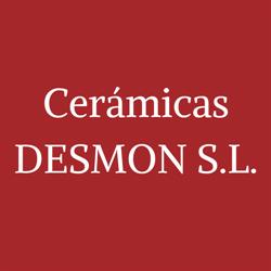 Horario de apertura Cerámicas Desmon, Hontoria