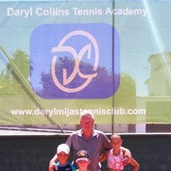 Horario de apertura Collins daryl, Mijas