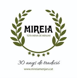 Horario de apertura MIREIA MENJARS PREPARATS, COMIDA PARA LLEVAR Y POLLO A L'AST MATARO, Mataró