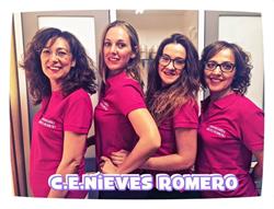 Horario de apertura Centro de Estetica Nieves Romero S. L., Navalmoral de la Mata