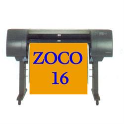 Horario de apertura Reprografía Zoco 16 S.L., Torrelodones