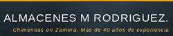 Horario de apertura Almacenes M.rodriguez, Zamora