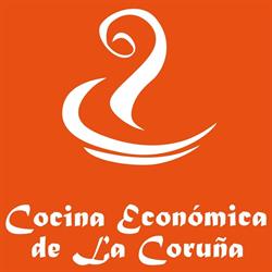 Horario de apertura Cocina Económica Coruña, 
