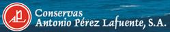 Horario de apertura Conservas Antonio Pérez Lafuente, S.A., Vilanova de Arousa