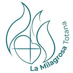 Horario de apertura Colegio de La Milagrosa, Totana