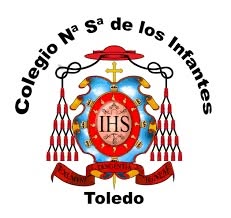 Horario de apertura Colegio Nuestra Señora de Los Infantes Asociacion Padres Alumnos, Toledo