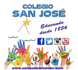 Horario de apertura Colegio San Jose, Santander