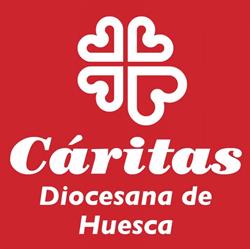 Horario de apertura Caritas Diocesana de Huesca,