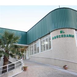 Horario de apertura El Abecedario, Cabezo de Torres