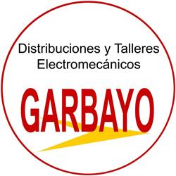 Horario de apertura Distribuciones Y Talleres Garbayo S.L., Tauste